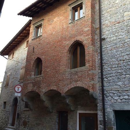 Casa Vacanze Alle Vergini Cividale del Friuli Extérieur photo