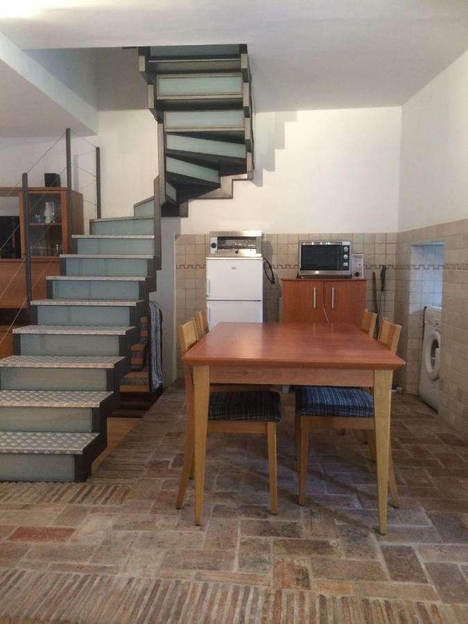 Casa Vacanze Alle Vergini Cividale del Friuli Extérieur photo