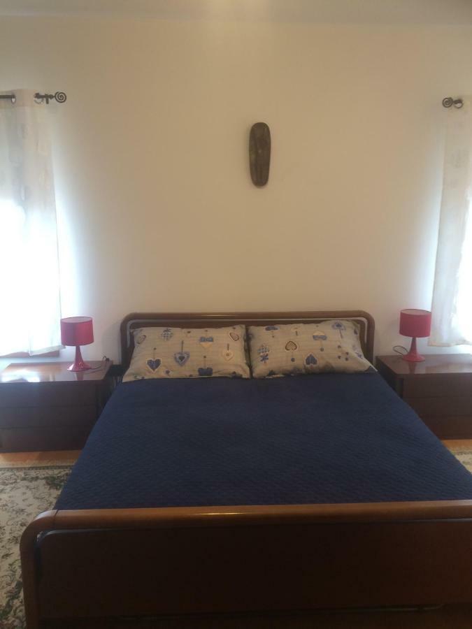 Casa Vacanze Alle Vergini Cividale del Friuli Extérieur photo
