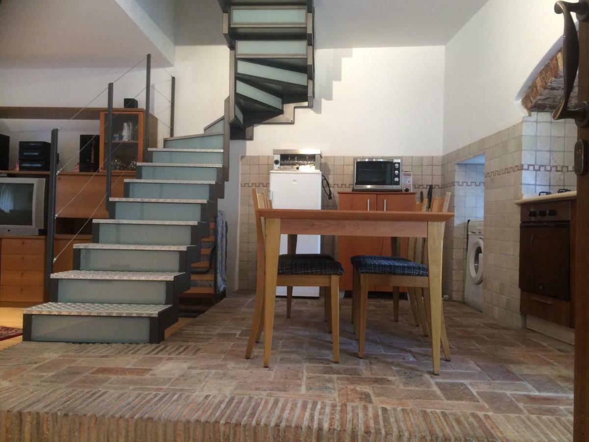 Casa Vacanze Alle Vergini Cividale del Friuli Extérieur photo