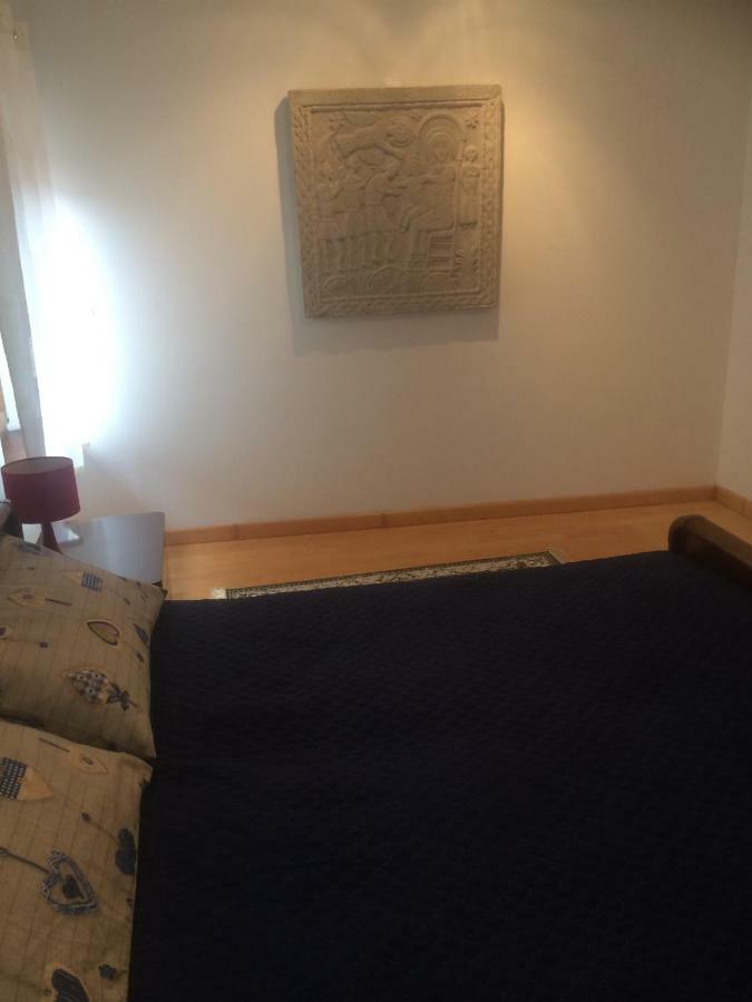 Casa Vacanze Alle Vergini Cividale del Friuli Extérieur photo