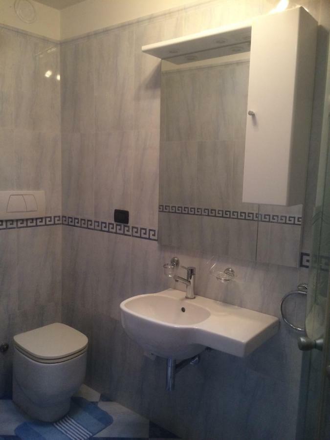 Casa Vacanze Alle Vergini Cividale del Friuli Extérieur photo