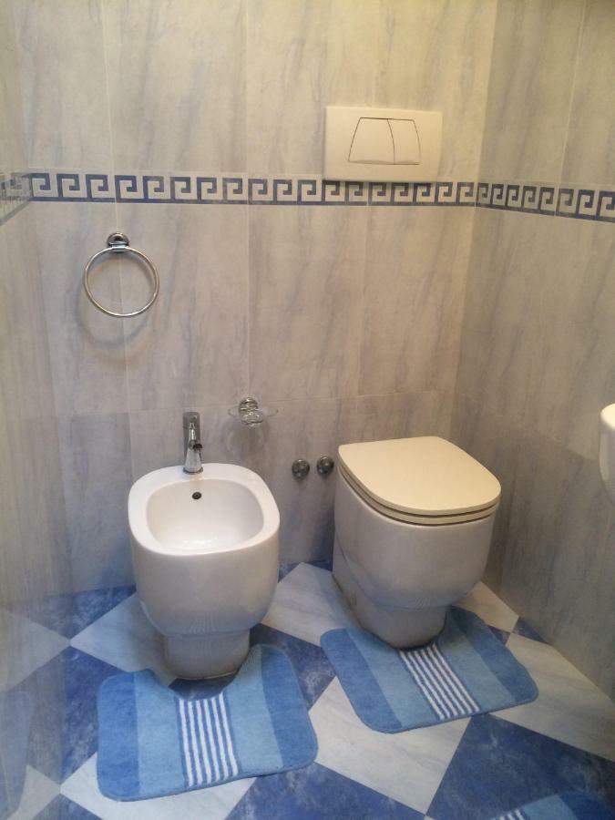 Casa Vacanze Alle Vergini Cividale del Friuli Extérieur photo