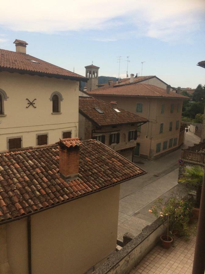Casa Vacanze Alle Vergini Cividale del Friuli Extérieur photo