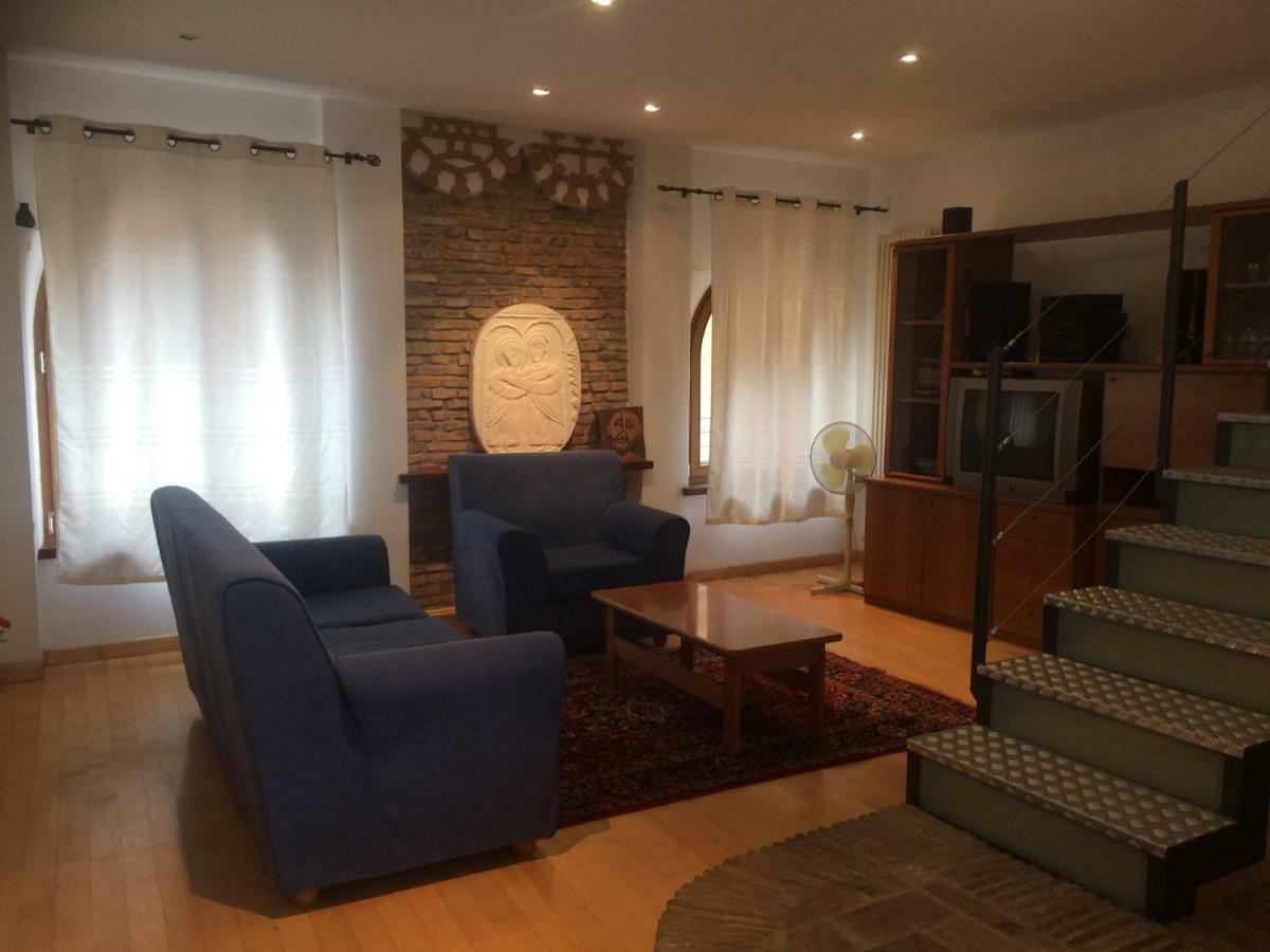 Casa Vacanze Alle Vergini Cividale del Friuli Extérieur photo