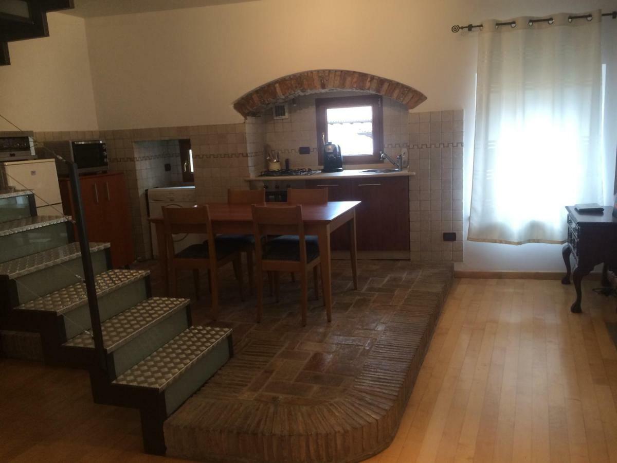 Casa Vacanze Alle Vergini Cividale del Friuli Extérieur photo