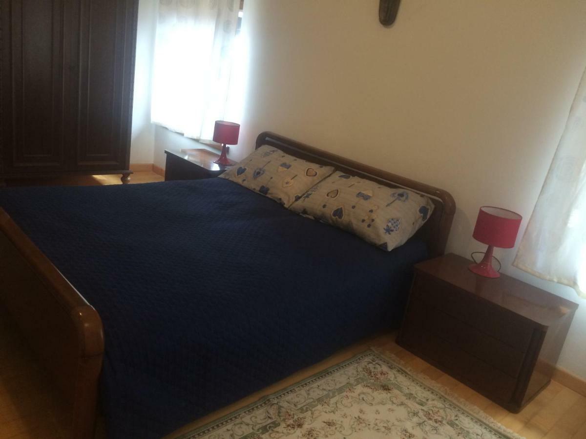 Casa Vacanze Alle Vergini Cividale del Friuli Extérieur photo